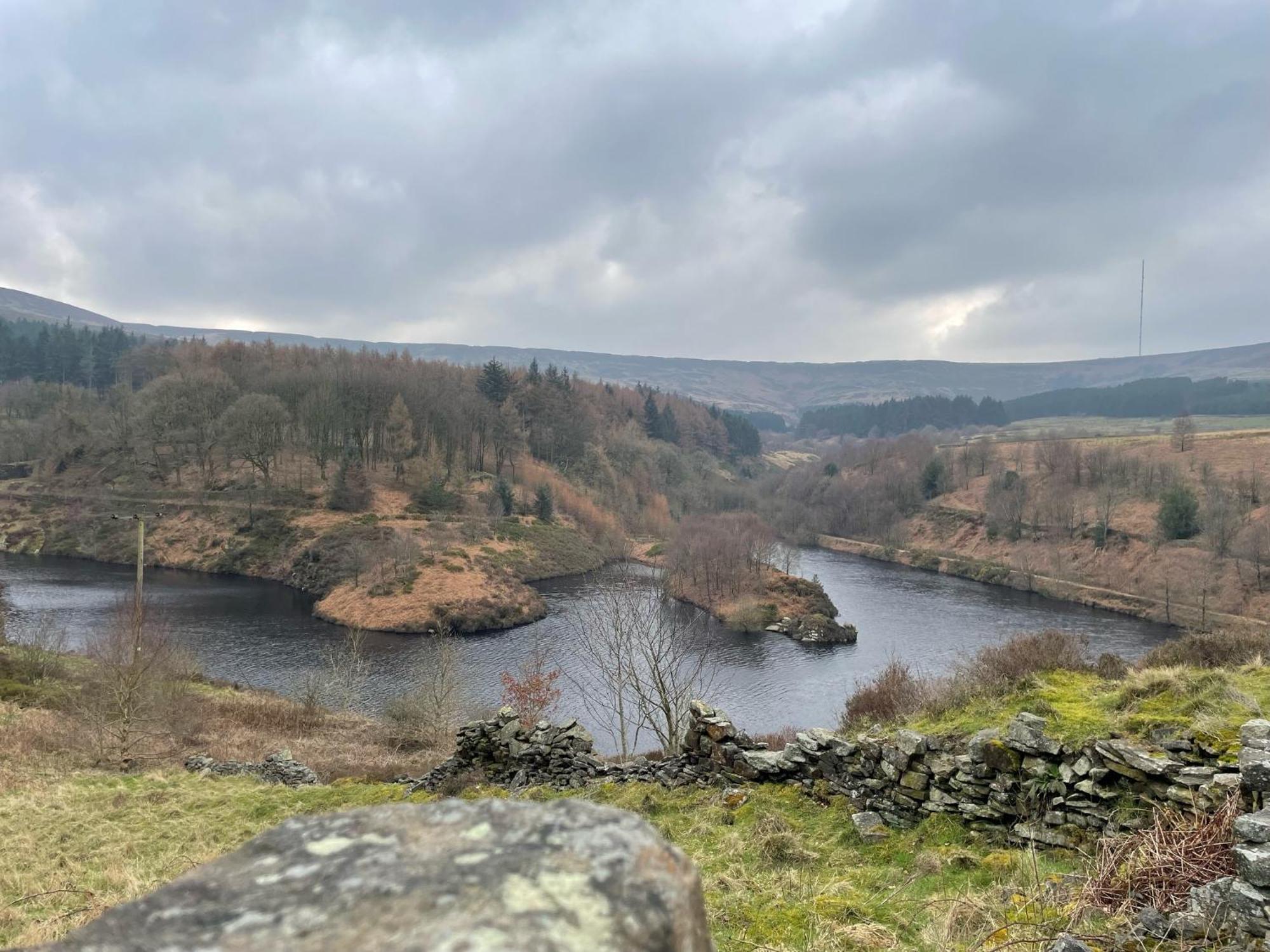 The Therapy Rooms Holmfirth Holiday Let Bagian luar foto
