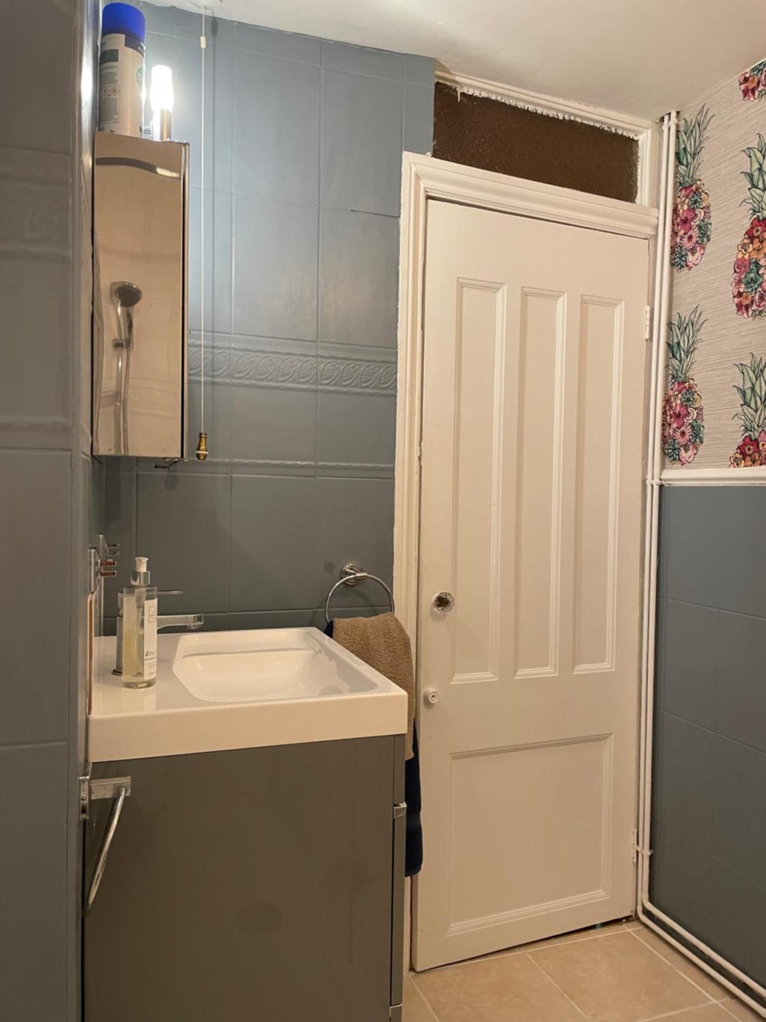 The Therapy Rooms Holmfirth Holiday Let Bagian luar foto