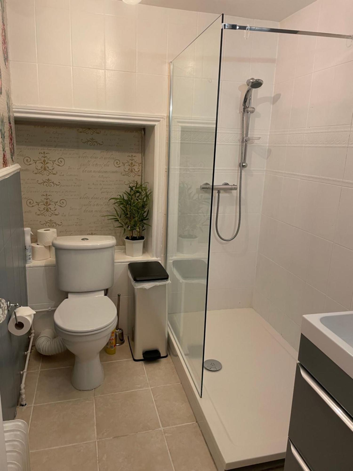 The Therapy Rooms Holmfirth Holiday Let Bagian luar foto