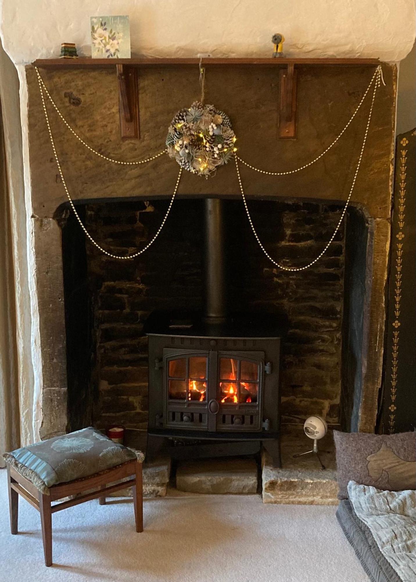 The Therapy Rooms Holmfirth Holiday Let Bagian luar foto