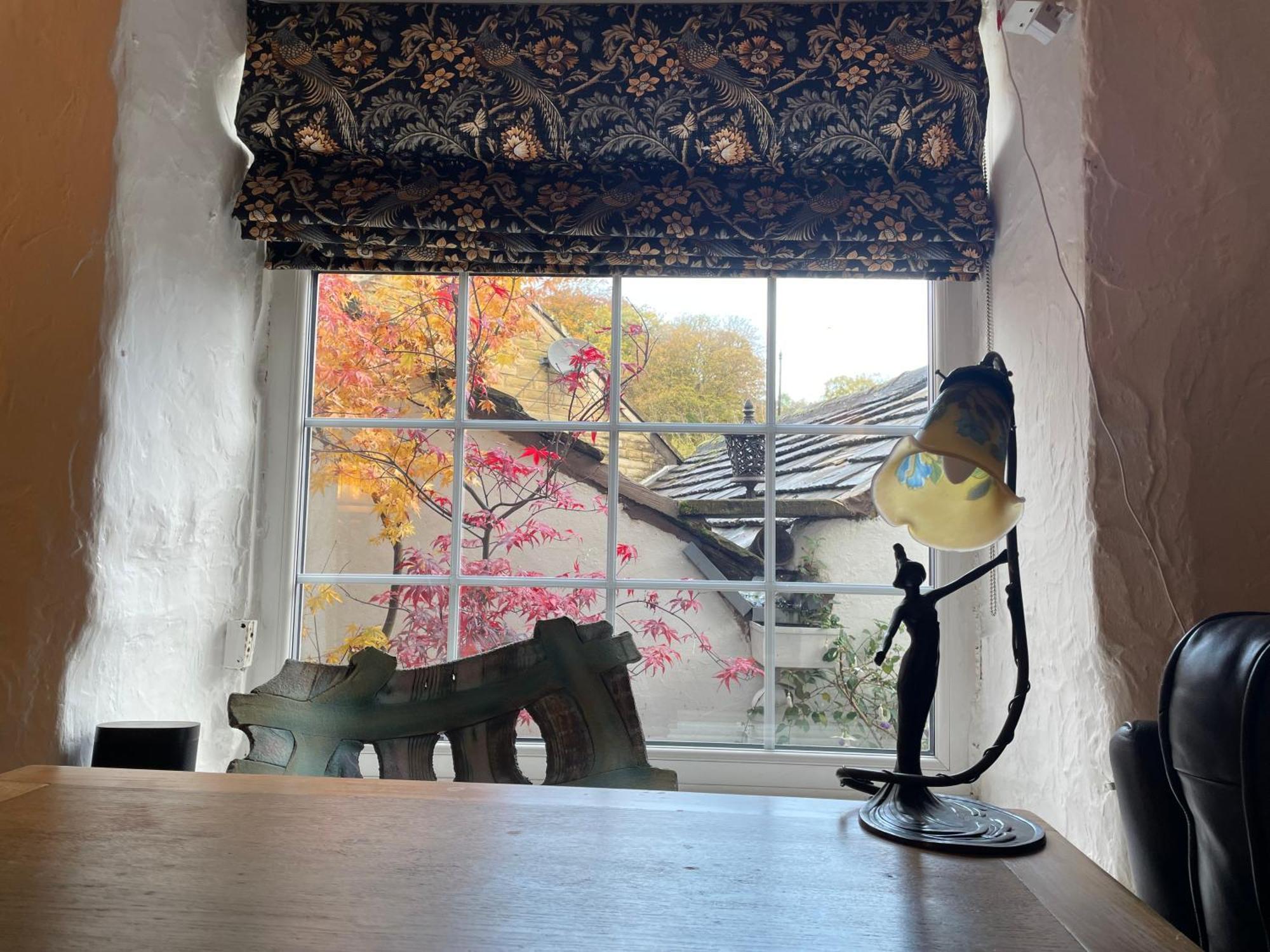 The Therapy Rooms Holmfirth Holiday Let Bagian luar foto